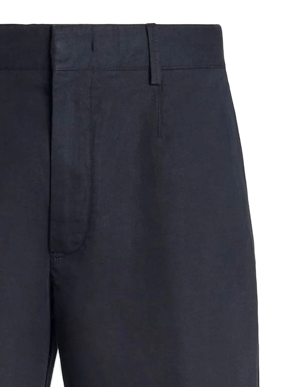 Zegna pleated chino shorts | Khaki Shorts | Image 2