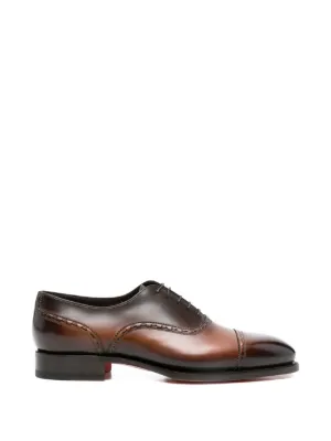 Church's Consul R 2.0 Oxford Shoes | Brown | FARFETCH ZA