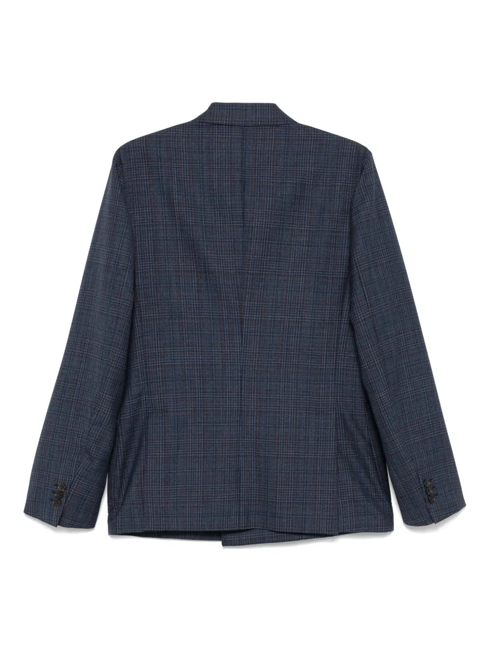 Paul Smith checked blazer | Blazers | Image 2