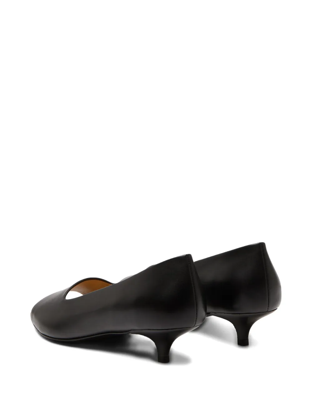 Marsèll Leather Pumps