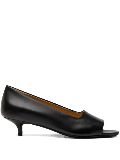 Marsèll leather pumps