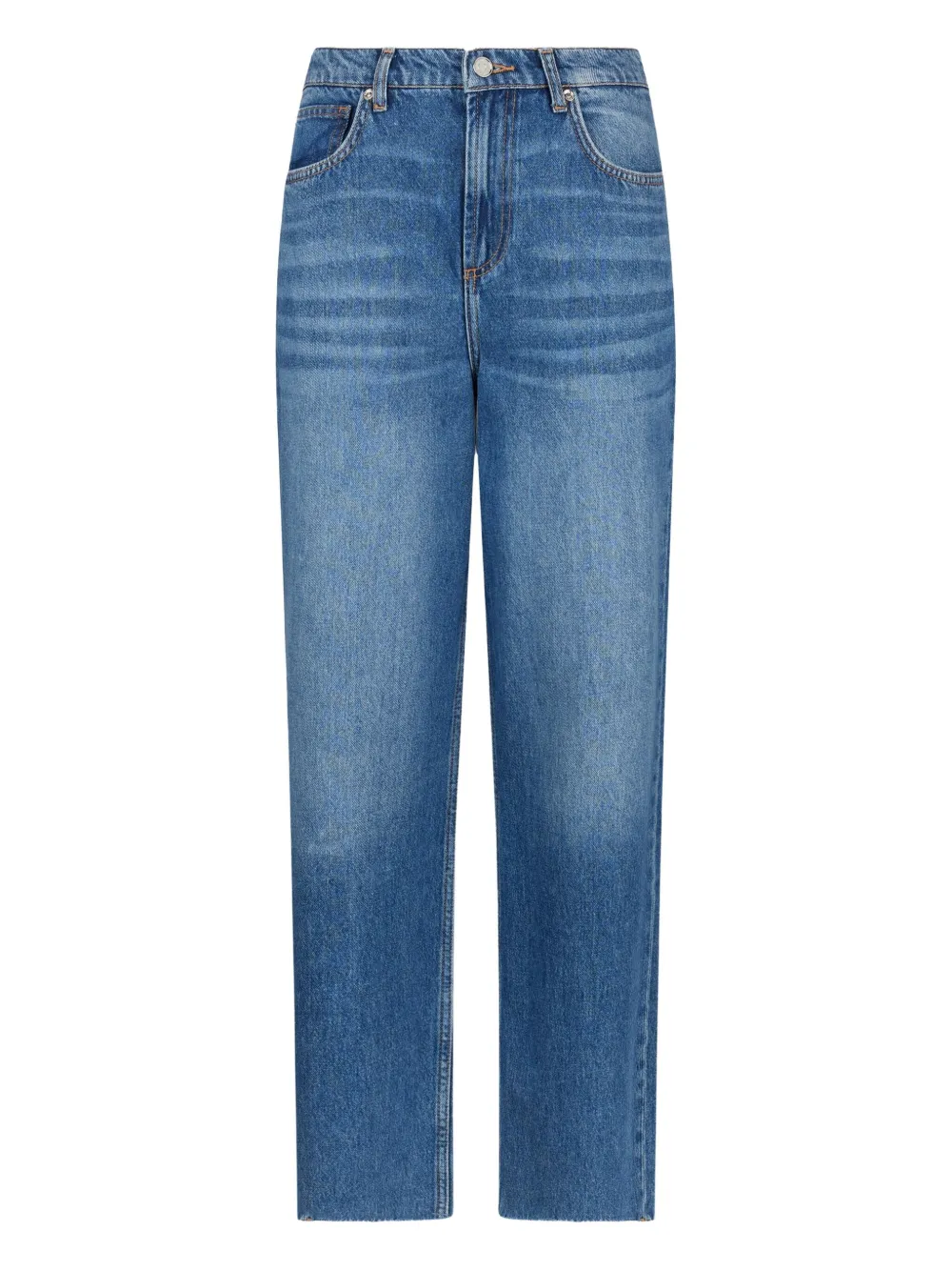 LIU JO jean en coton | bleu | Image 1