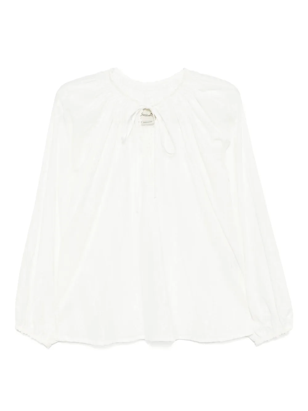 Blanca blouse
