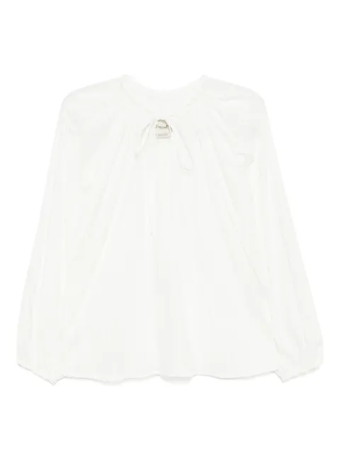 Bambah blusa Blanca