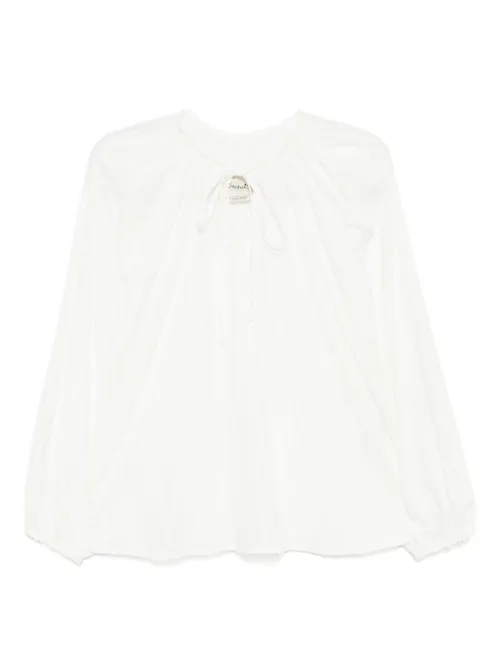Bambah blouse Blanca - Bambah - Modalova
