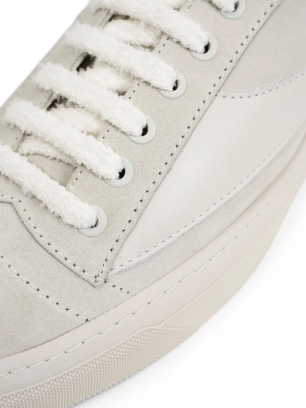 ROUGH. Fate sneakers Neutrals