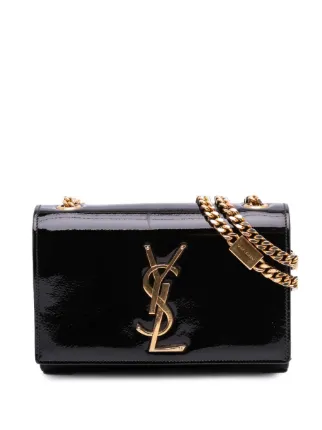 Saint Laurent Pre-Owned