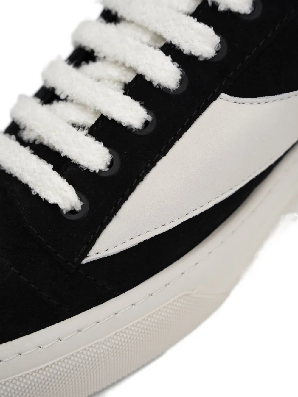 Rough Fate Sneakers