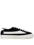 ROUGH. Fate sneakers - Black