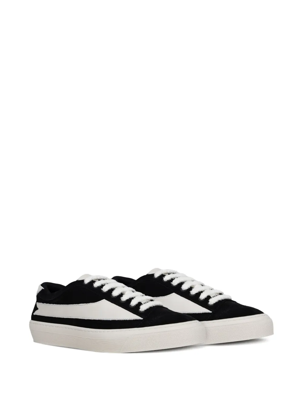ROUGH. Fate sneakers | Low-Tops | Image 2