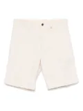 Myths logo-tag shorts - Neutrals