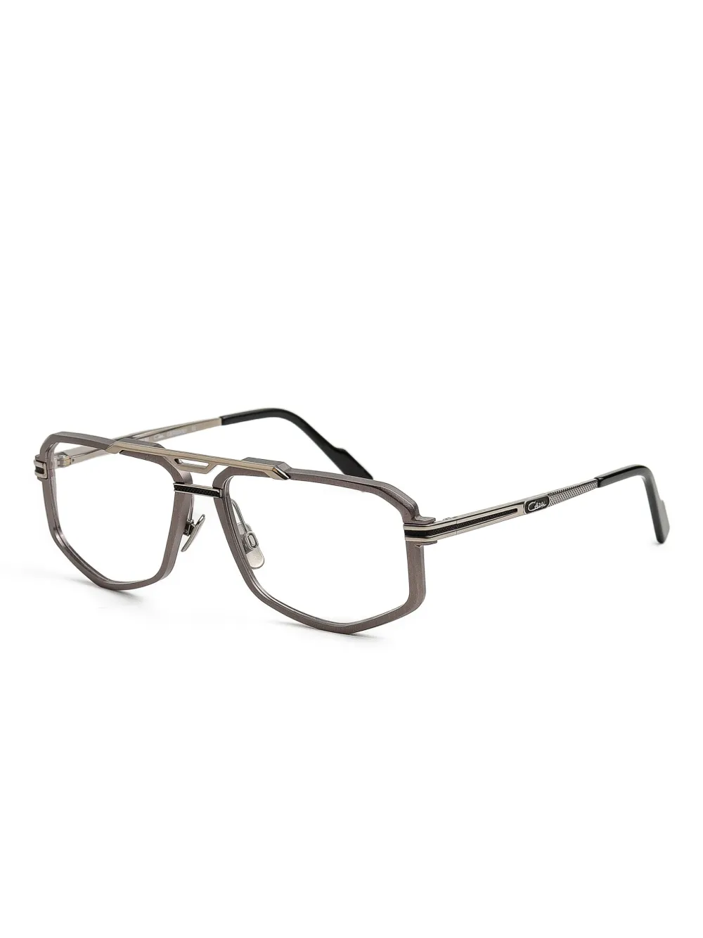 Cazal octagonal-frame optical glasses | Image 2