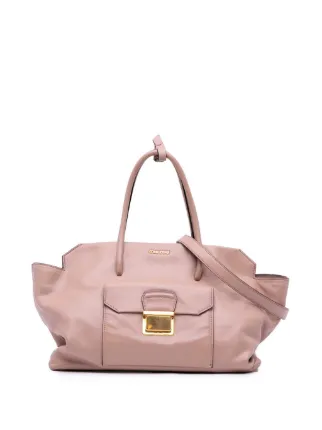 Miu Miu Pre-Owned