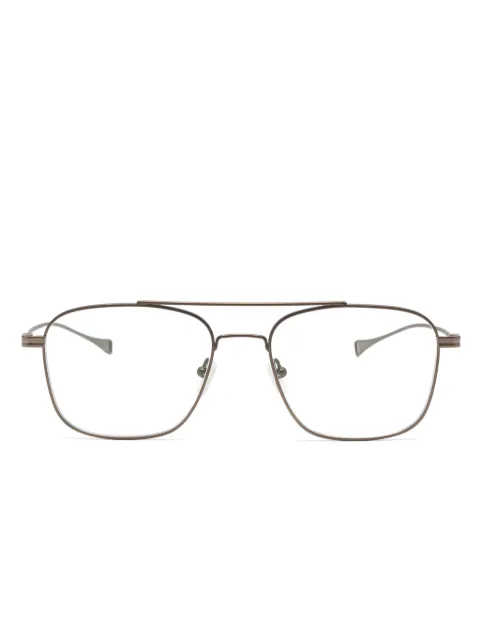Dita Eyewear square-frame glasses