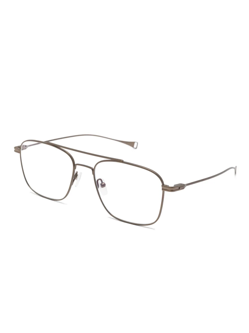 Dita Eyewear square-frame glasses | Men | Image 2