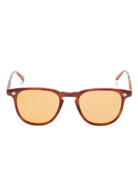 Garrett Leight 2131 Vinbrt Brooks II sunglasses