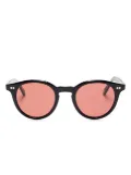 Garrett Leight Clune sunglasses - Black
