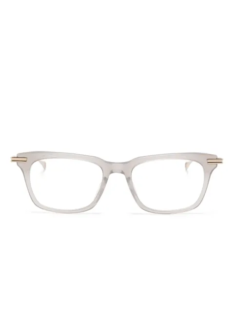 Dita Eyewear square-frame glasses 