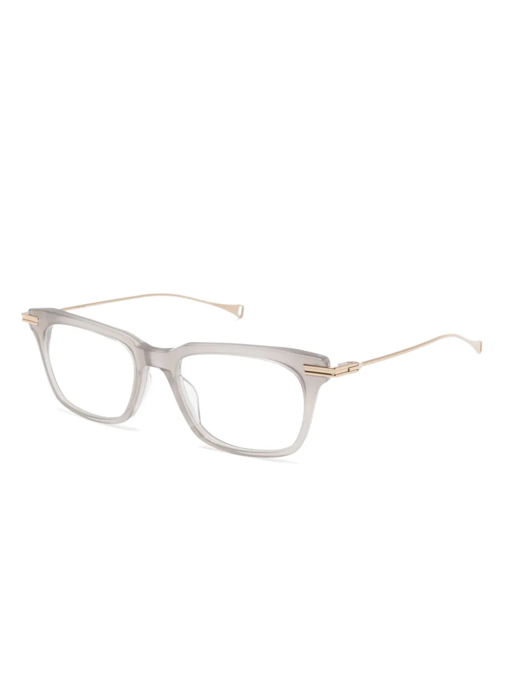 Dita Eyewear square-frame glasses | Men | Image 2
