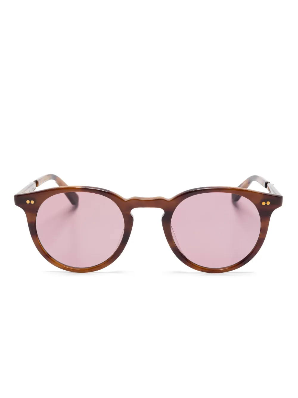 MR. LEIGHT ML2052 Luckman solglasögon | brun | Image 1