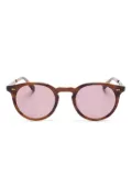 MR. LEIGHT ML2052 Luckman sunglasses - Brown