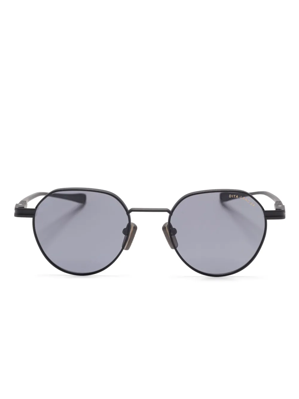 Dita Eyewear LSA-420 zonnebril Zwart