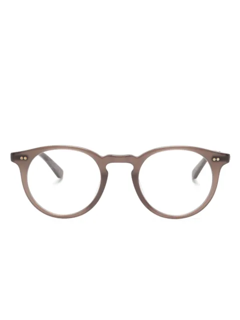 MR. LEIGHT Luckman glasses 