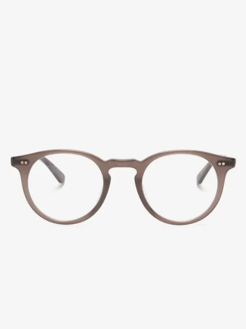 MR. LEIGHT lentes Luckman