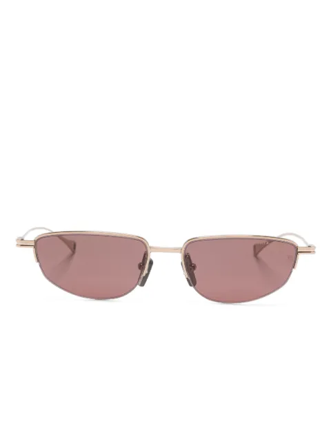 Dita Eyewear lentes de sol con armazón cat eye