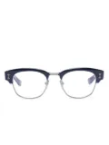 Akoni Newton glasses - Blue