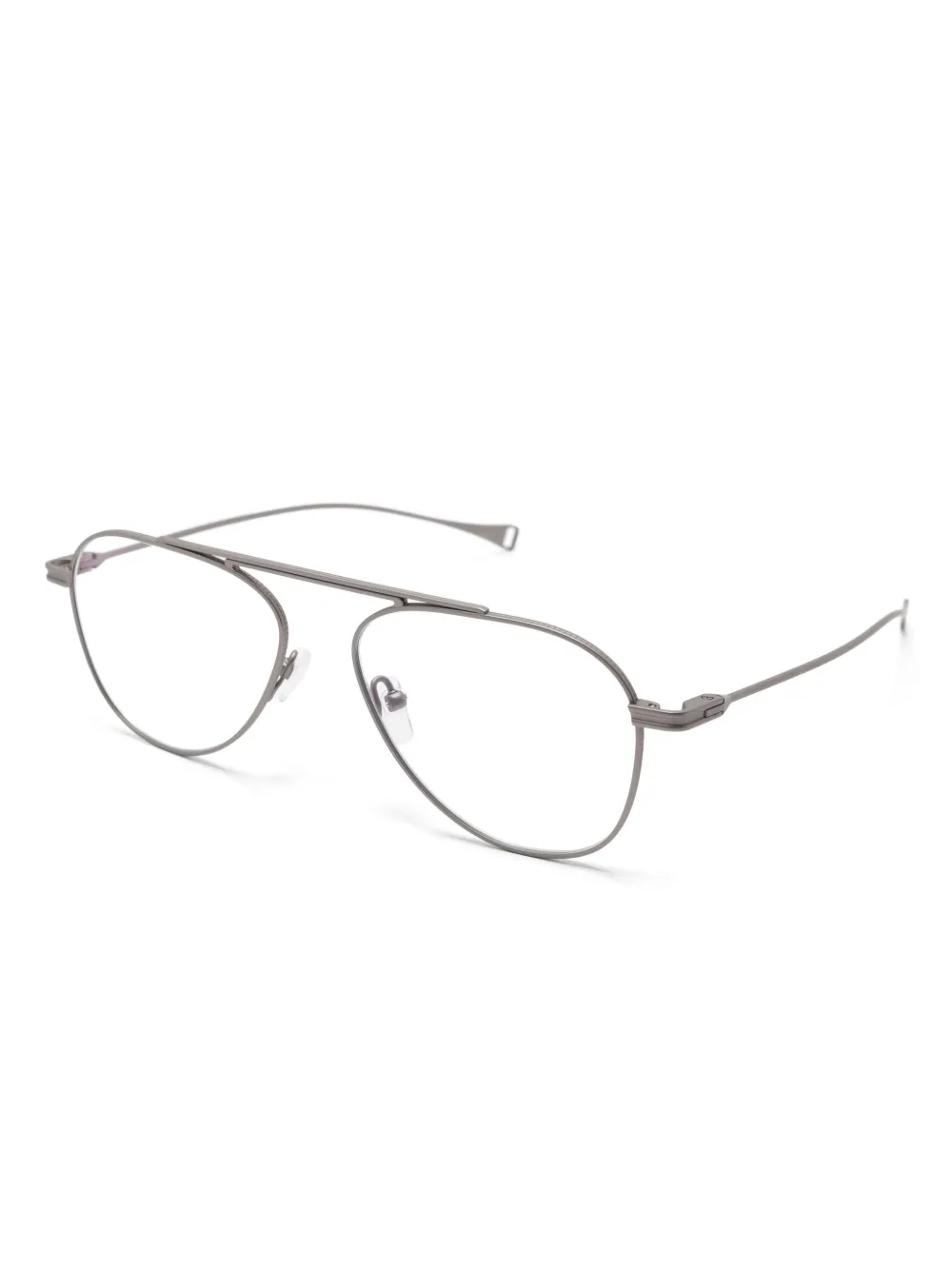 Dita Eyewear pilot-frame glasses | Men | Image 2