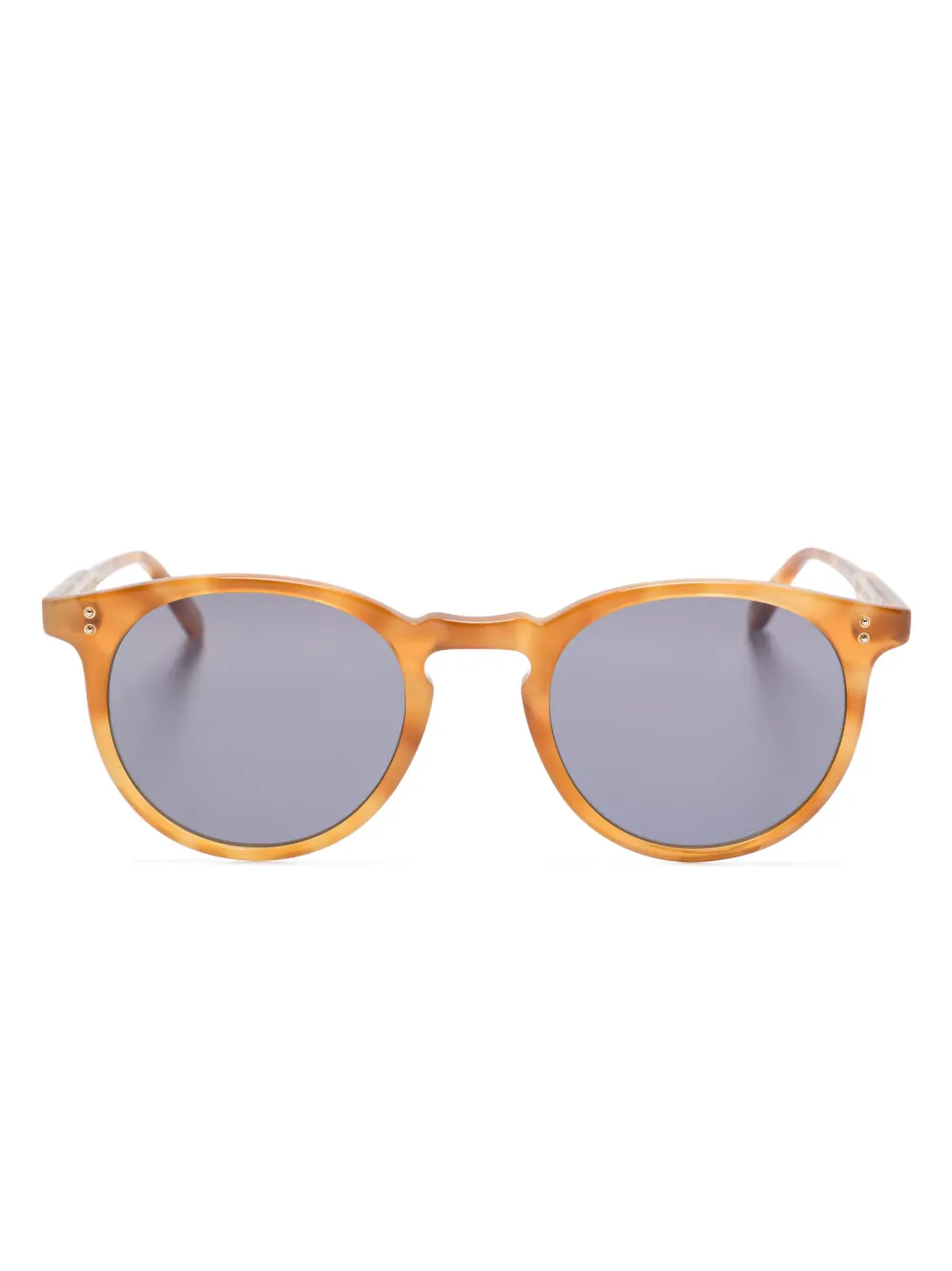 Garrett Leight lentes Carlton | marrón | Image 1