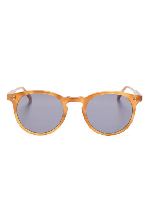 Garrett Leight lentes Carlton