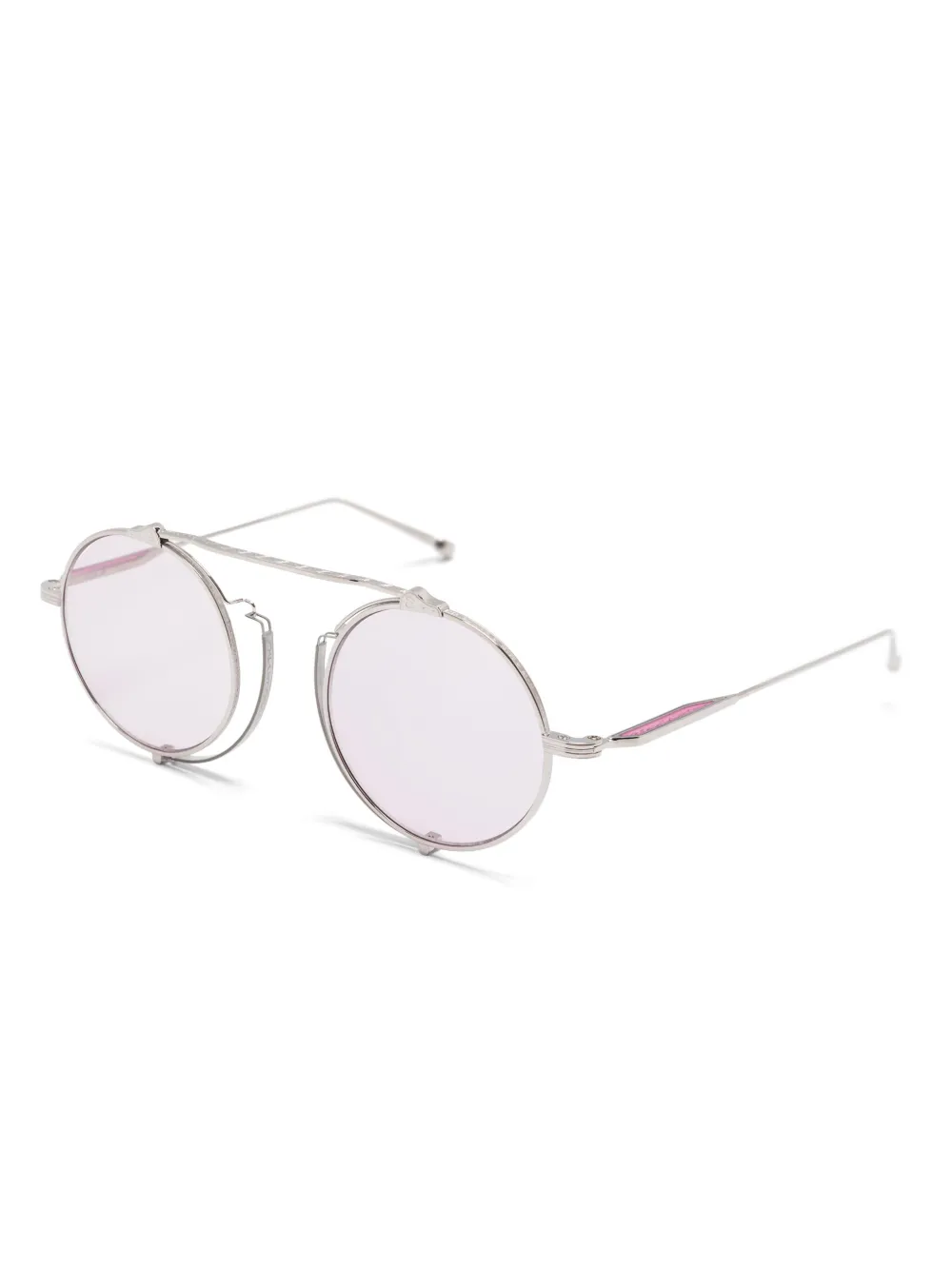 Matsuda round-frame sunglasses | Men | Image 2
