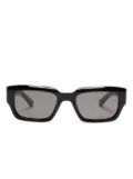 MR. LEIGHT Maverick sunglasses - Black