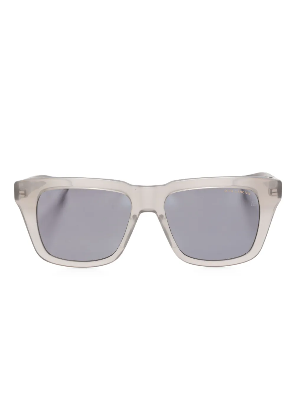 Dita Eyewear lentes de sol con armazón cat eye | gris | Image 1