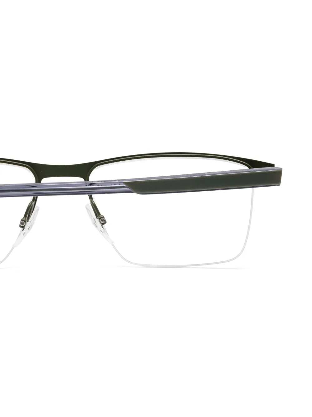 Etnia Barcelona Munster bril Groen