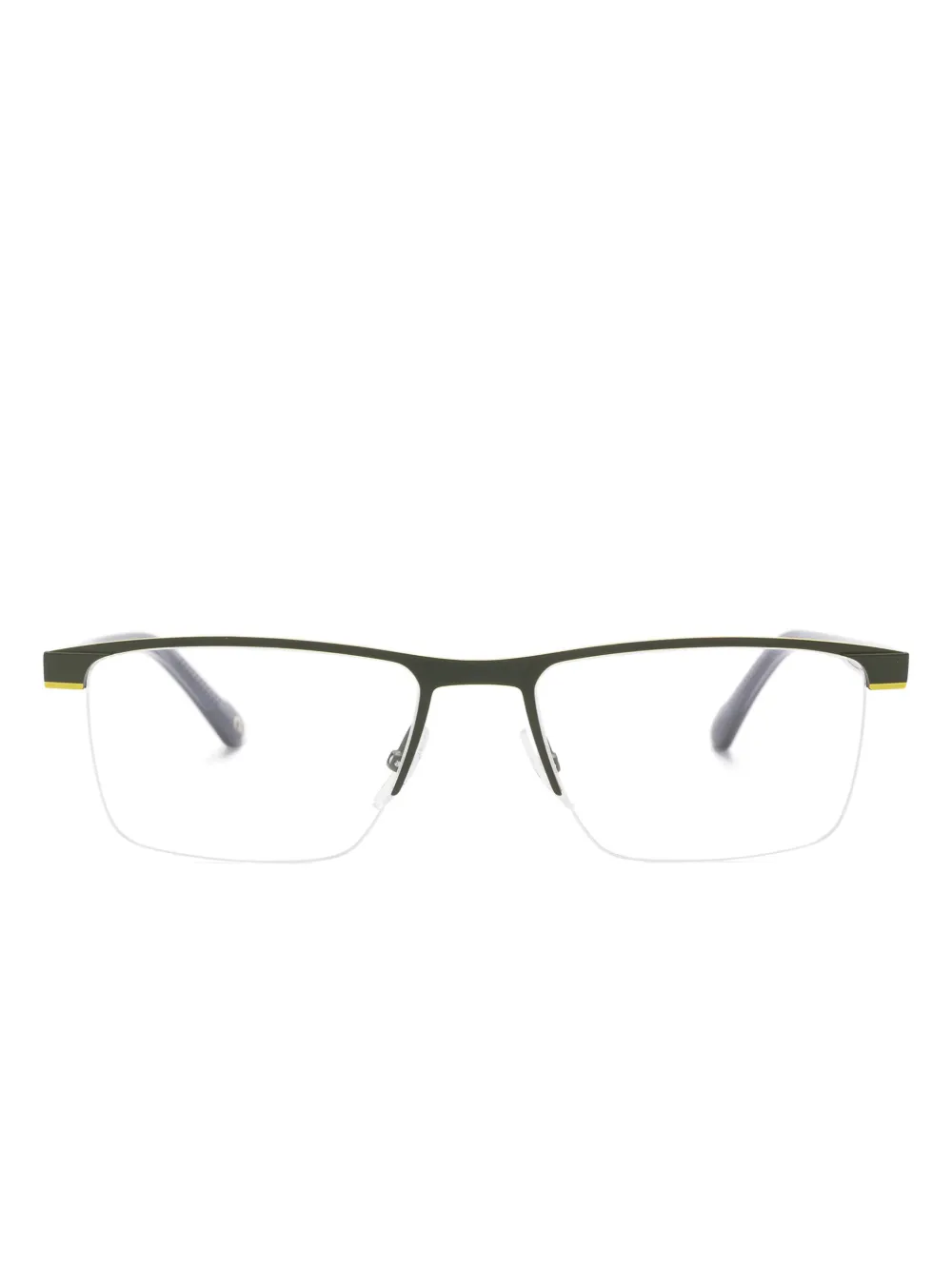 Etnia Barcelona Munster bril Groen