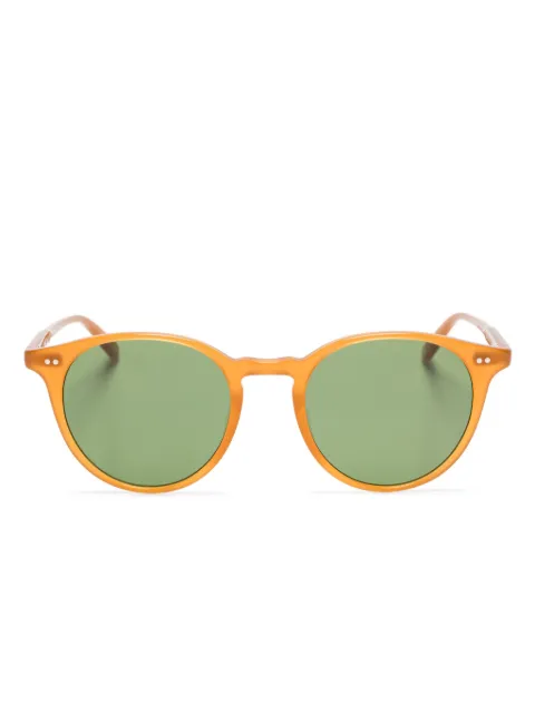 Garrett Leight lentes de sol Clune 2047