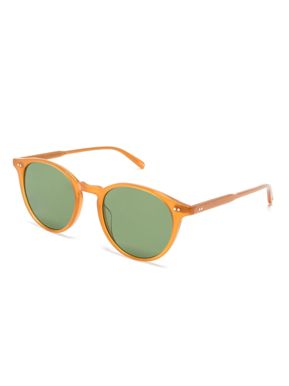 Garrett Leight lentes de sol Clune 2047 | Hombre | Image 2