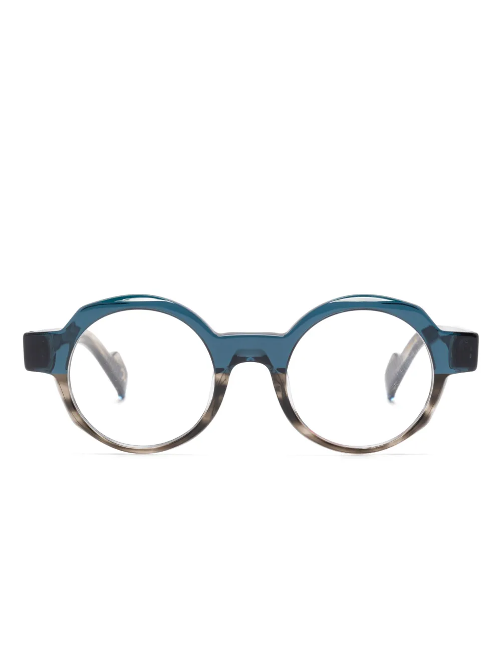Etnia Barcelona Bruce bril Blauw