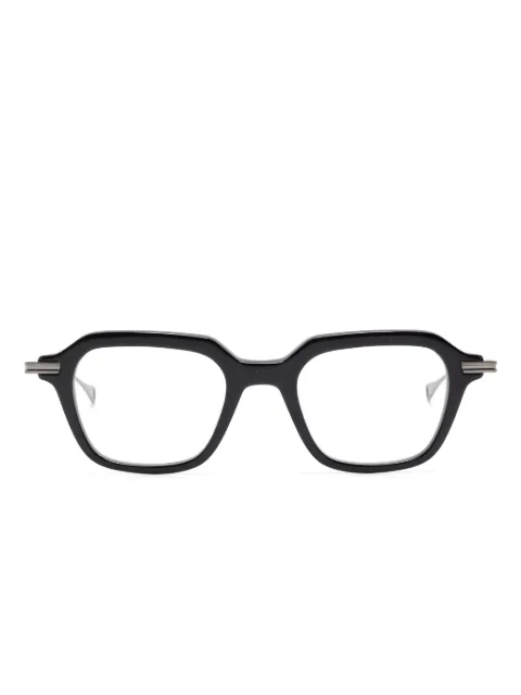 Dita Eyewear square-frame glasses 