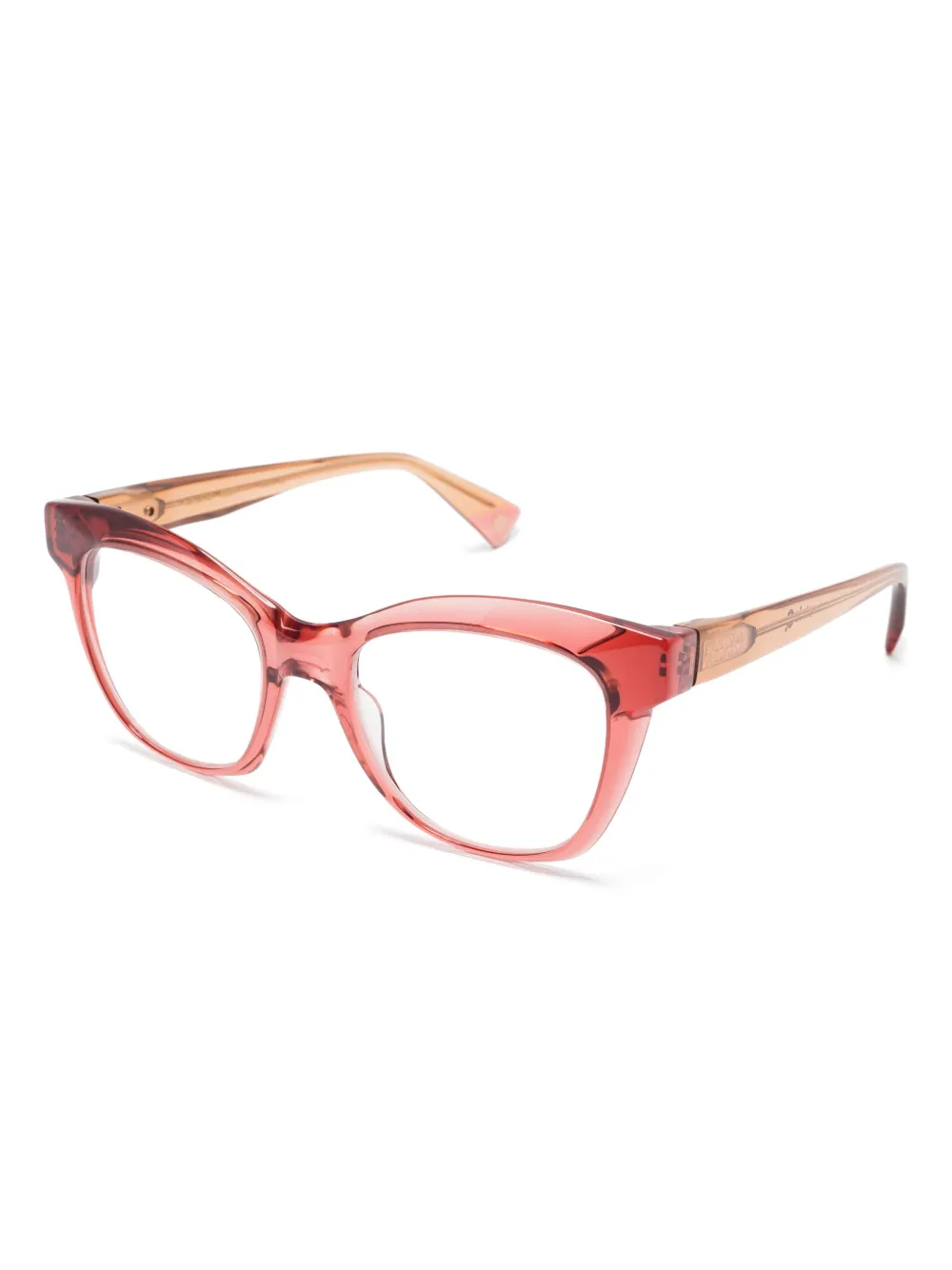 Etnia Barcelona Nenufar bril Roze