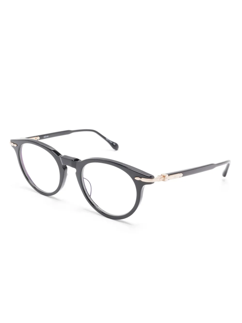 Matsuda round-frame glasses | Image 2