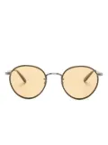 Garrett Leight 4003 Wilson sunglasses - Green