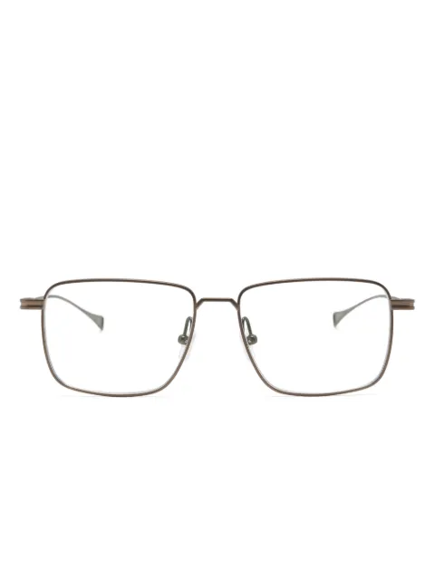 Dita Eyewear square-frame glasses 