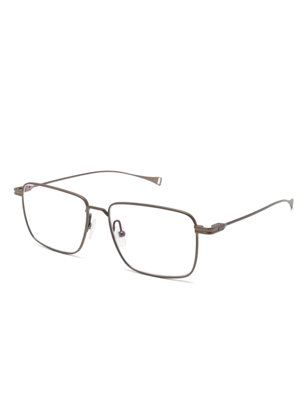 Dita Eyewear square-frame glasses | Men | Image 2