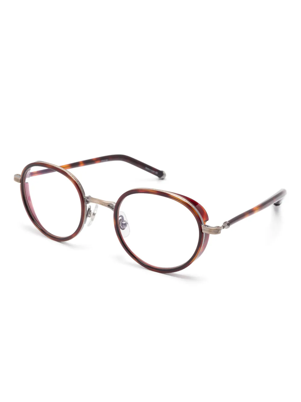 Matsuda round-frame glasses | Men | Image 2
