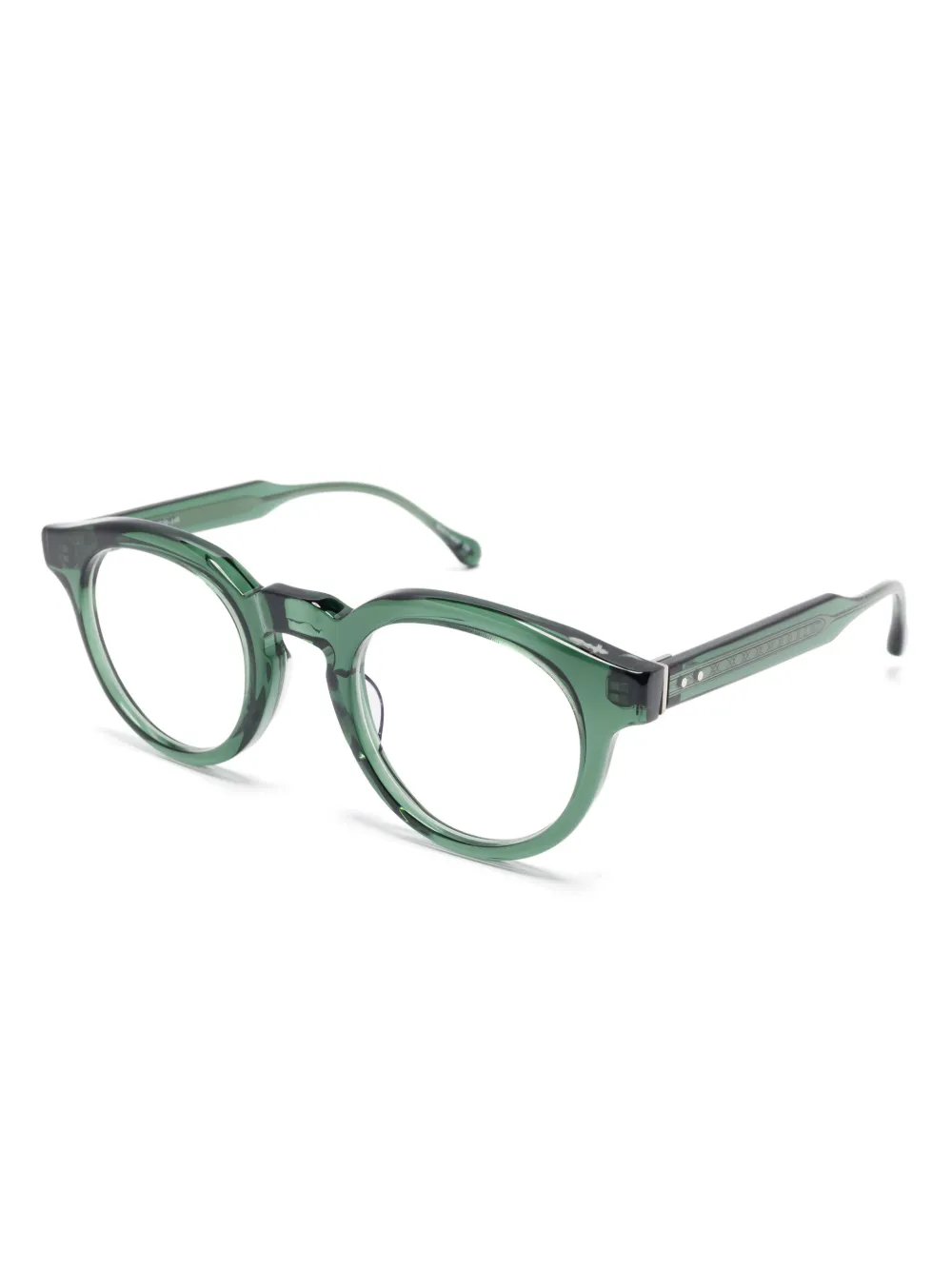 Matsuda round-frame glasses | Men | Image 2