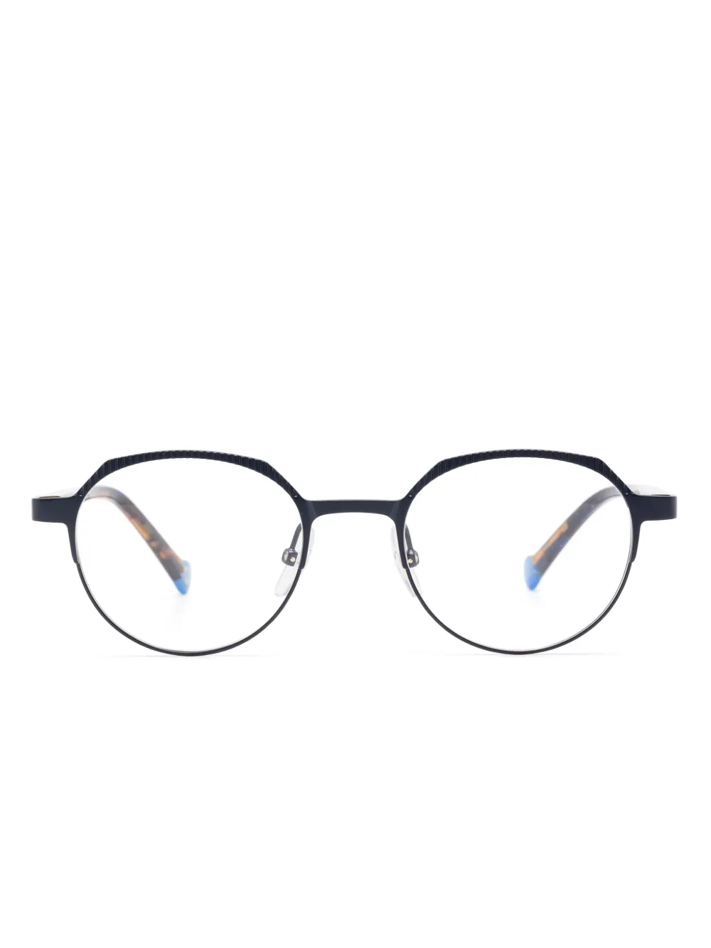 Etnia Barcelona Dory bril Blauw